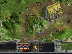 Age of Wonders Shadow Magic