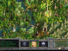 Age of Wonders Shadow Magic