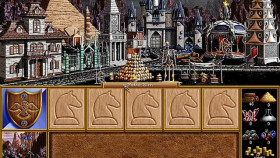 Heroes of Might & Magic 2 - Gold Edition
