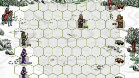 Heroes of Might & Magic 2 - Gold Edition