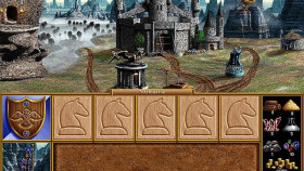 Heroes of Might & Magic 2 - Gold Edition