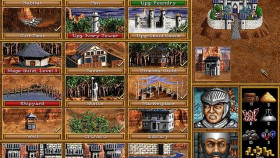 Heroes of Might & Magic 2 - Gold Edition