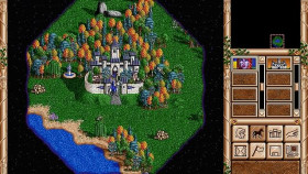 Heroes of Might & Magic 2 - Gold Edition