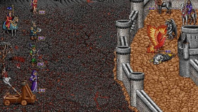 Heroes of Might & Magic 2 - Gold Edition