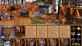 Heroes of Might & Magic 2 - Gold Edition