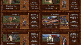 Heroes of Might & Magic 2 - Gold Edition