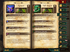 Desktop Dungeons