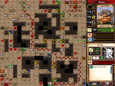 Desktop Dungeons
