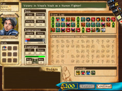 Desktop Dungeons