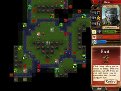 Desktop Dungeons