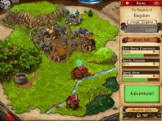 Desktop Dungeons