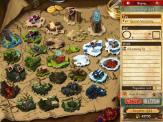 Desktop Dungeons