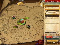 Desktop Dungeons