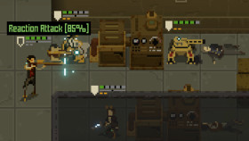 Shardpunk: Verminfall