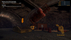 Coal Mining Simulator