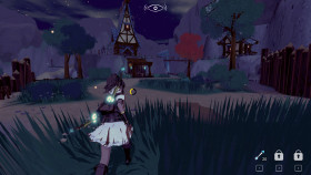 Cynthia: Hidden in the Moonshadow