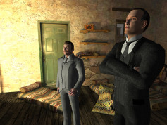 Sherlock Holmes: The Awakened (2008)