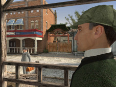 Sherlock Holmes: The Awakened (2008)