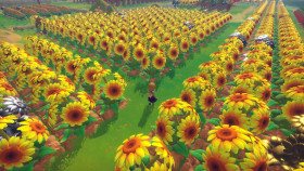 Song Of The Prairie