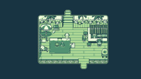 Melon Journey: Bittersweet Memories