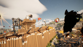 Bang-On Balls: Chronicles