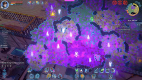 Beyond Contact