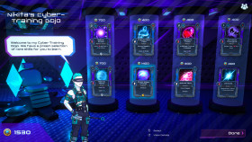 Metroplex Zero: Sci-Fi Card Battler