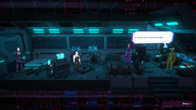 Metroplex Zero: Sci-Fi Card Battler