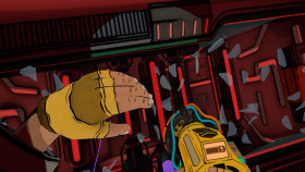 The Last Worker