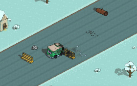 Cartoonway: Mini Cars