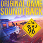 Road 96 - Hitchhiker Bundle