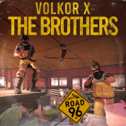 Road 96 - Hitchhiker Bundle