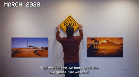 Road 96 - Hitchhiker Bundle