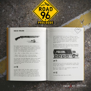Road 96 - Hitchhiker Bundle