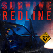Road 96 - Hitchhiker Bundle