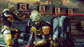 The Bureau: XCOM Declassified