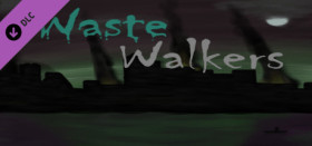 Waste Walkers - Role Playing Game