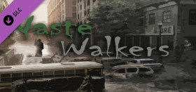 Waste Walkers - Deliverance