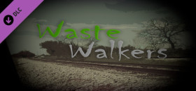 Waste Walkers - Survivor Pack