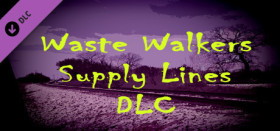 Waste Walkers - Supply Lines