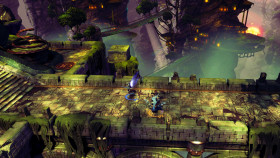 Sacred 3 - Gold Edition