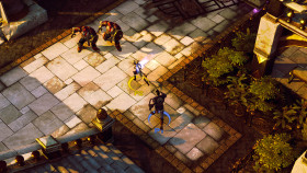 Sacred 3 - Gold Edition