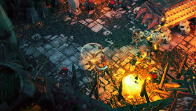 Sacred 3 - Gold Edition