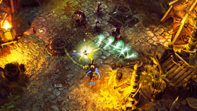 Sacred 3 - Gold Edition