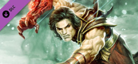 Sacred 3 - Malakhim Hero