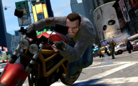 Grand Theft Auto IV - The Complete Edition
