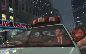 Grand Theft Auto IV - The Complete Edition