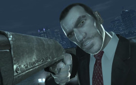 Grand Theft Auto IV - The Complete Edition