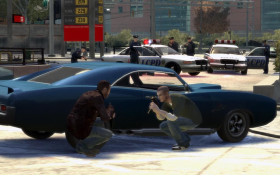 Grand Theft Auto IV - The Complete Edition