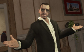 Grand Theft Auto IV - The Complete Edition